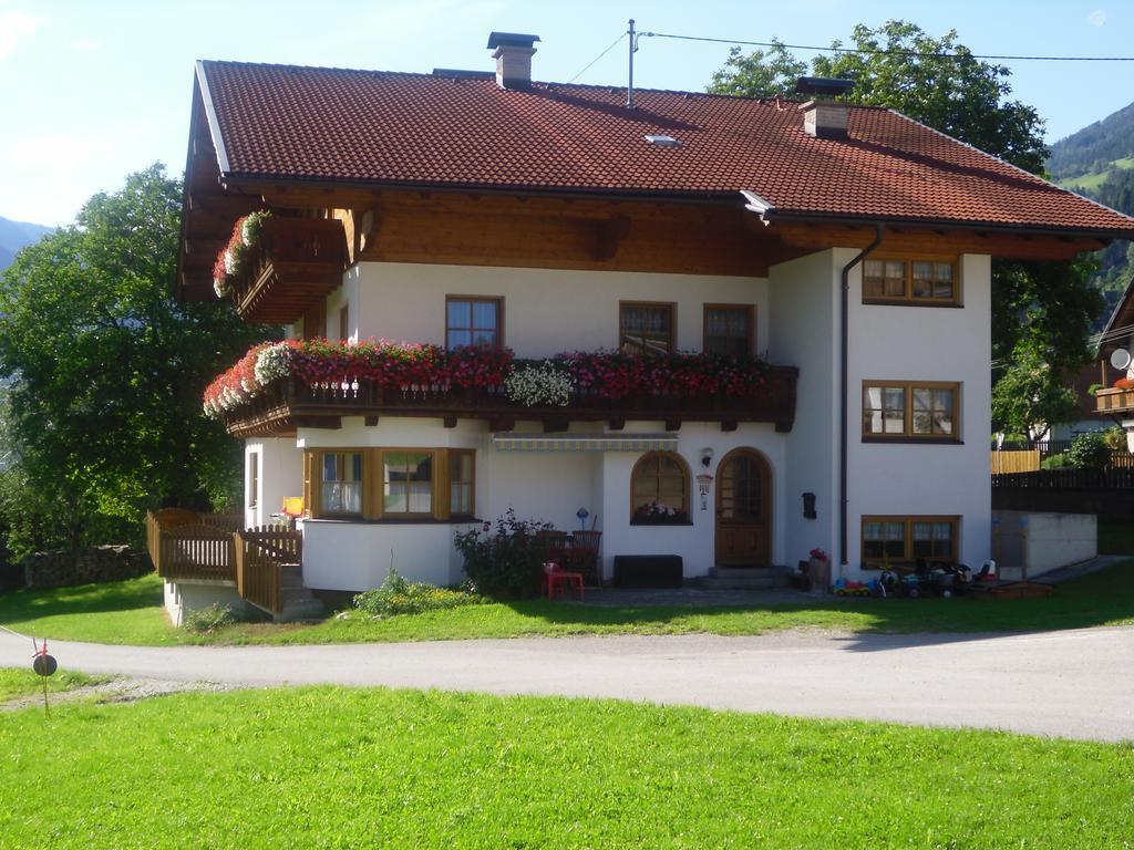 Nagelehof Apartment Ainet Bagian luar foto