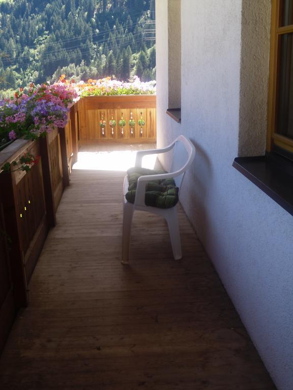 Nagelehof Apartment Ainet Bagian luar foto