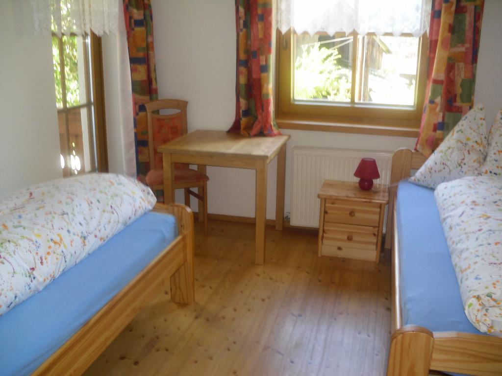 Nagelehof Apartment Ainet Bagian luar foto