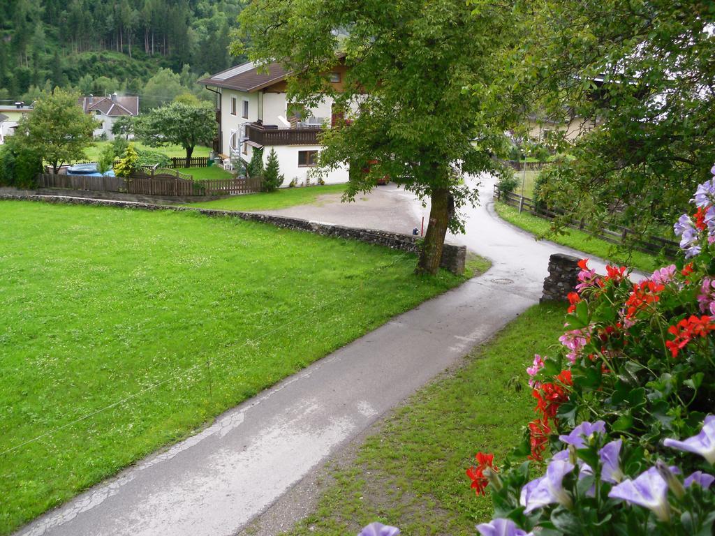 Nagelehof Apartment Ainet Bagian luar foto