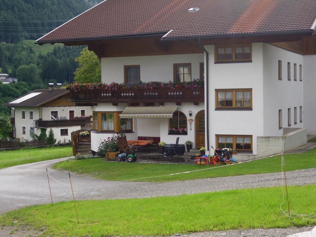 Nagelehof Apartment Ainet Bagian luar foto