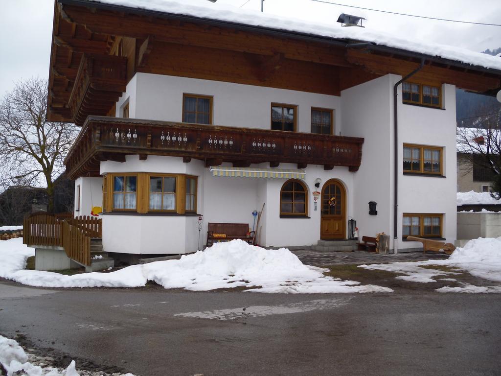 Nagelehof Apartment Ainet Bagian luar foto