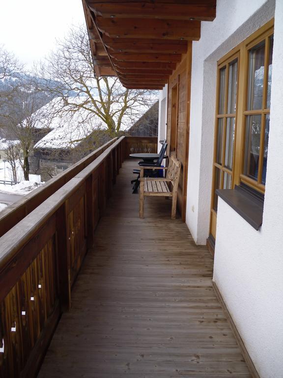 Nagelehof Apartment Ainet Bagian luar foto