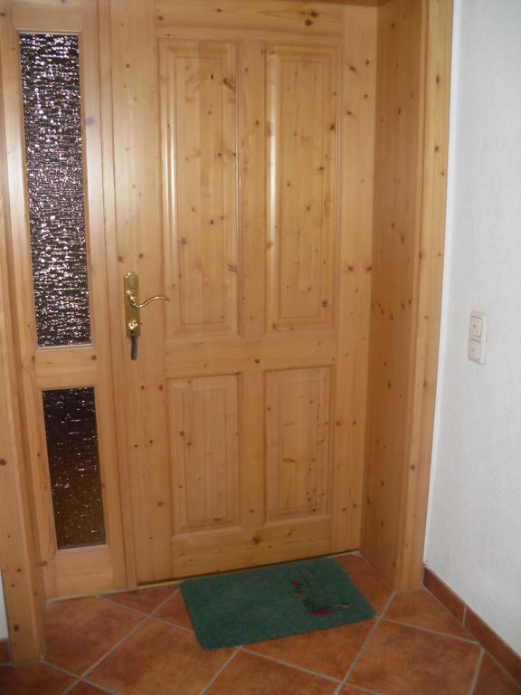 Nagelehof Apartment Ainet Bagian luar foto